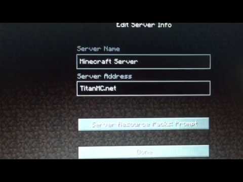 minecraft ssundee new server ip